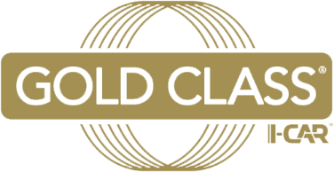 Gold Class I-CAR
